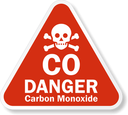 carbon monoxide dayton ohio
